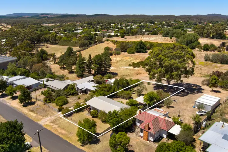 Third view of Homely house listing, 20 Railway Avenue, Castlemaine VIC 3450
