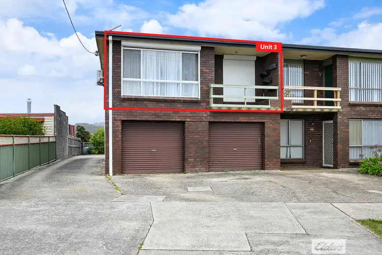 3/47C Old Bass Highway, Wynyard TAS 7325