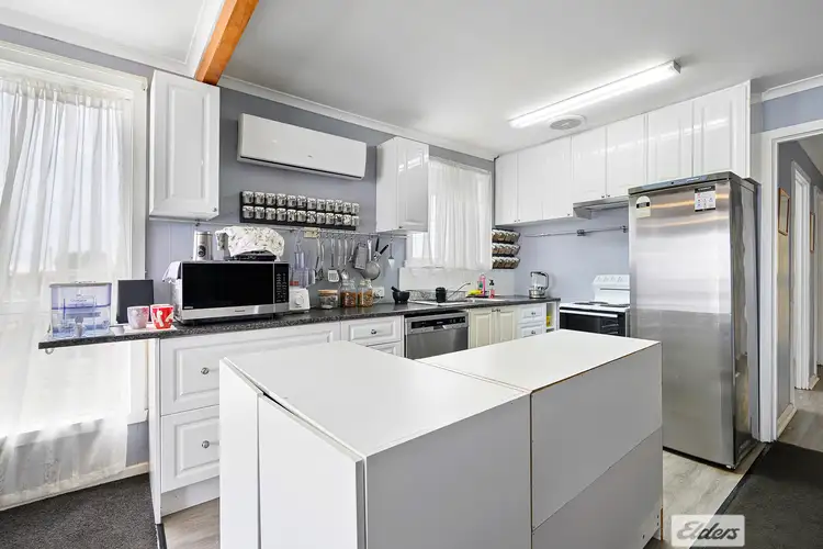 Second view of Homely unit listing, 3/47C Old Bass Highway, Wynyard TAS 7325