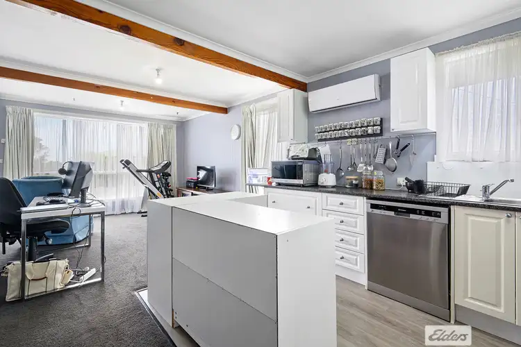 Third view of Homely unit listing, 3/47C Old Bass Highway, Wynyard TAS 7325