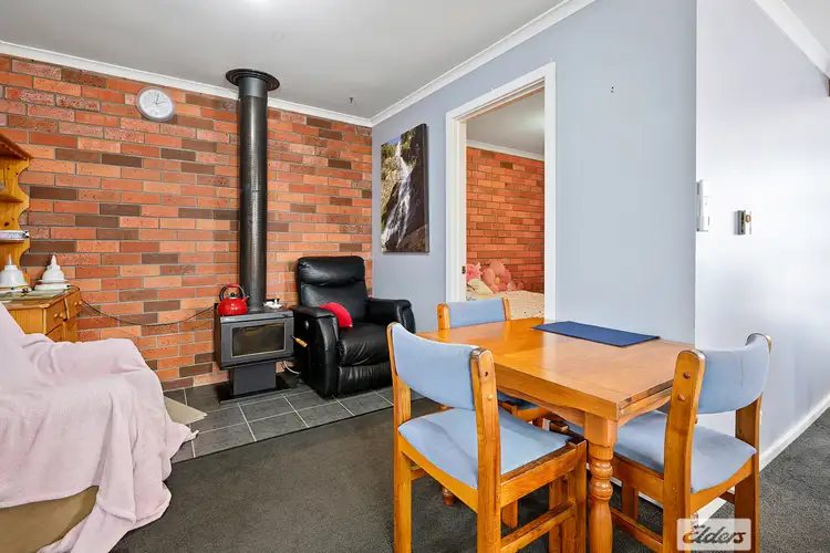 Fifth view of Homely unit listing, 3/47C Old Bass Highway, Wynyard TAS 7325