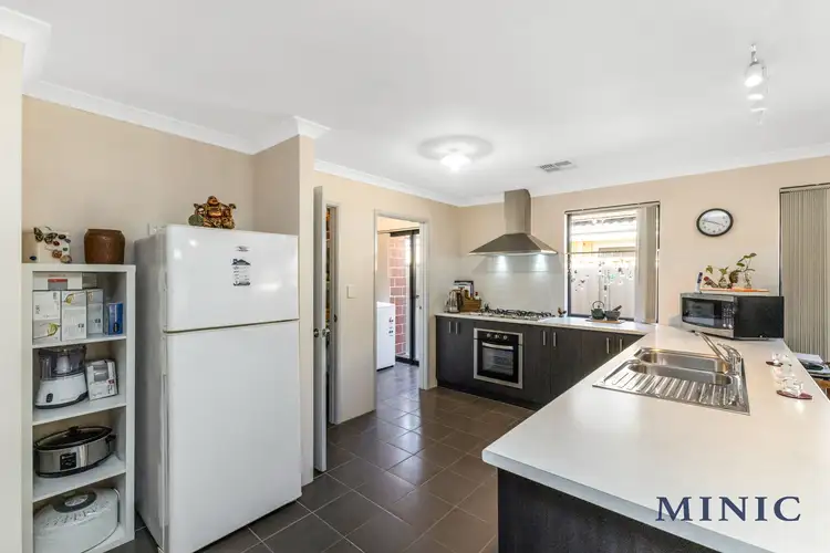 Fifth view of Homely house listing, 3 Wurdo Lane, Byford WA 6122