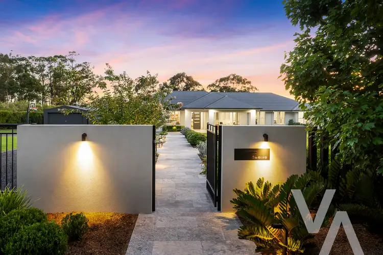 Main view of Homely rural property listing, 12 Sanctuary Place, Wallalong NSW 2320