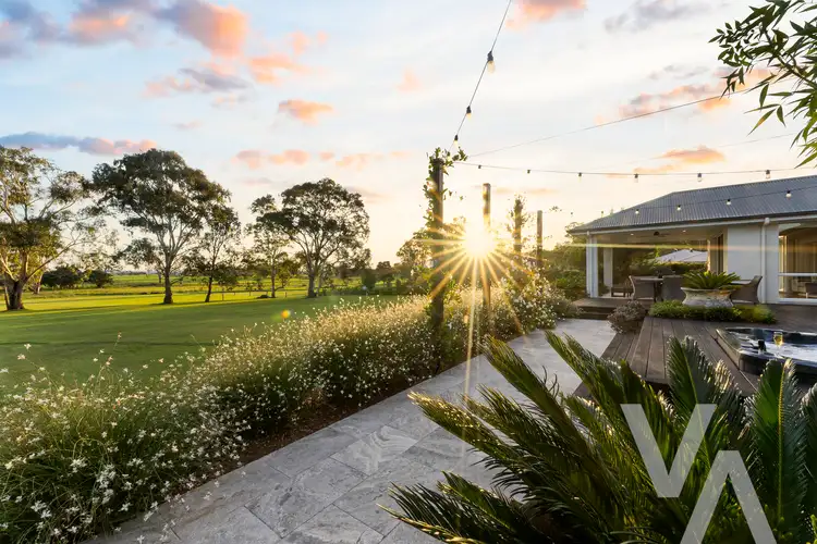 Second view of Homely rural property listing, 12 Sanctuary Place, Wallalong NSW 2320