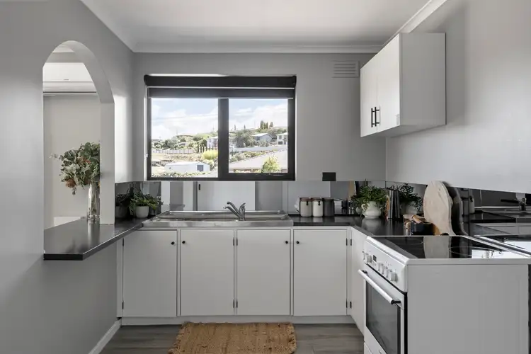 Third view of Homely house listing, 1/73 Franmaree Road, Newnham TAS 7248