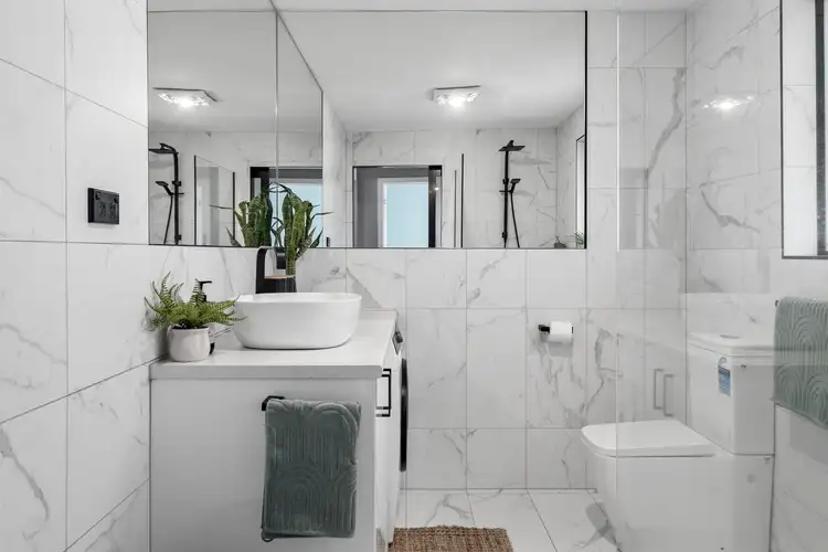 Fourth view of Homely house listing, 1/73 Franmaree Road, Newnham TAS 7248
