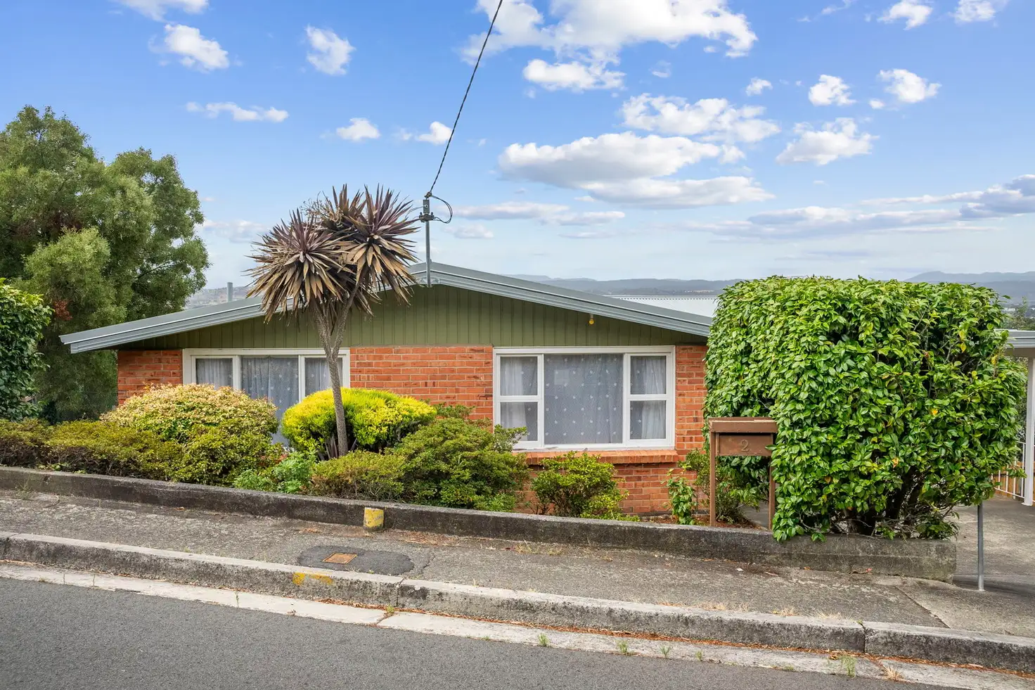 Main view of Homely house listing, 2 Fort Street, Riverside TAS 7250