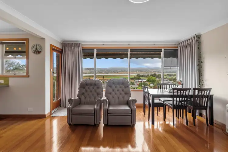 Third view of Homely house listing, 2 Fort Street, Riverside TAS 7250