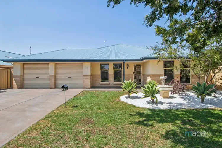 Main view of Homely house listing, 12 Offshore Avenue, Aldinga Beach SA 5173