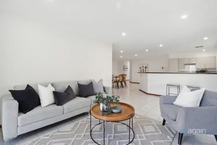 Second view of Homely house listing, 12 Offshore Avenue, Aldinga Beach SA 5173