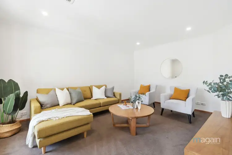 Fourth view of Homely house listing, 12 Offshore Avenue, Aldinga Beach SA 5173