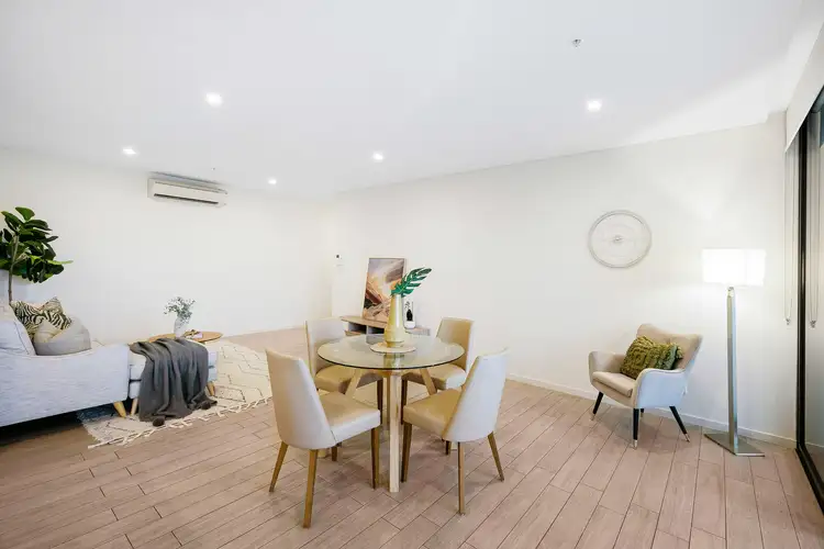 Fourth view of Homely apartment listing, 554/1D Burroway Road, Wentworth Point NSW 2127