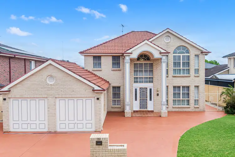 22 Tuggerah Place