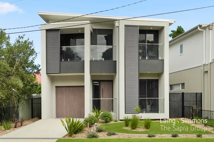 Main view of Homely house listing, 7a Gowrie Crescent, Westmead NSW 2145