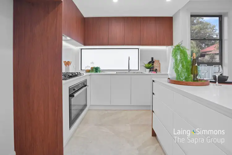 Third view of Homely house listing, 7a Gowrie Crescent, Westmead NSW 2145