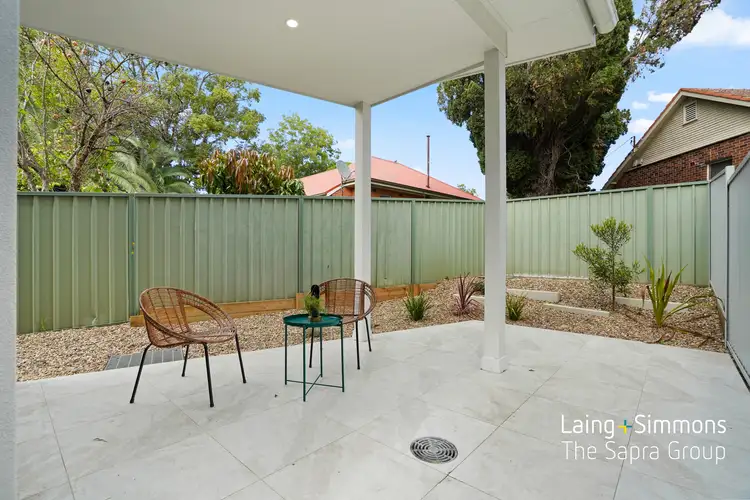 Seventh view of Homely house listing, 7a Gowrie Crescent, Westmead NSW 2145