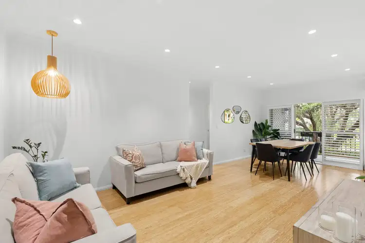 Main view of Homely apartment listing, 20/13-15 Urunga Parade, Miranda NSW 2228