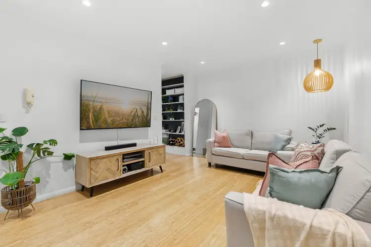 Second view of Homely apartment listing, 20/13-15 Urunga Parade, Miranda NSW 2228