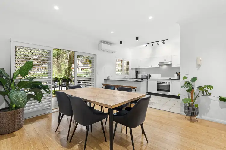 Third view of Homely apartment listing, 20/13-15 Urunga Parade, Miranda NSW 2228