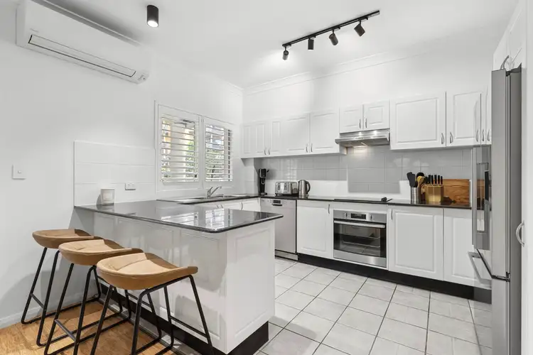 Fourth view of Homely apartment listing, 20/13-15 Urunga Parade, Miranda NSW 2228