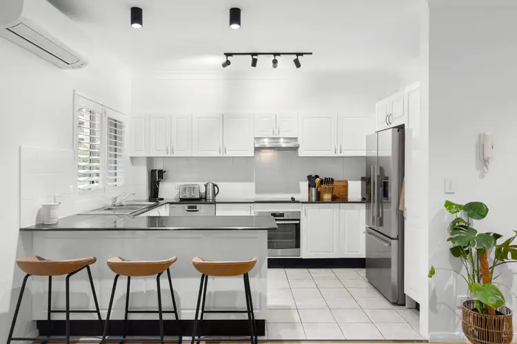 Fifth view of Homely apartment listing, 20/13-15 Urunga Parade, Miranda NSW 2228
