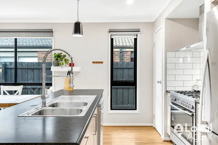 Fifth view of Homely house listing, 5 Monarch Avenue, Mernda VIC 3754