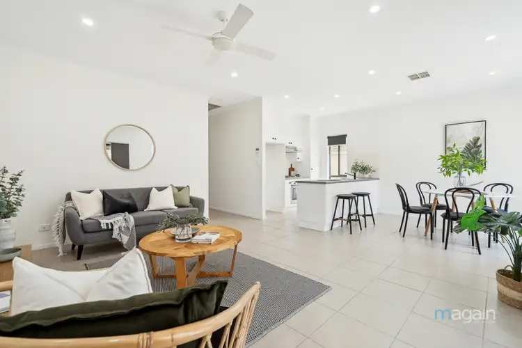 Third view of Homely house listing, 1B Thorne Crescent, Mitchell Park SA 5043