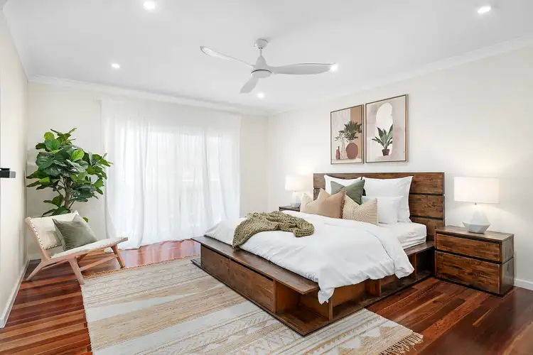 Sixth view of Homely house listing, 2/63 Morgan Street, Kingsgrove NSW 2208