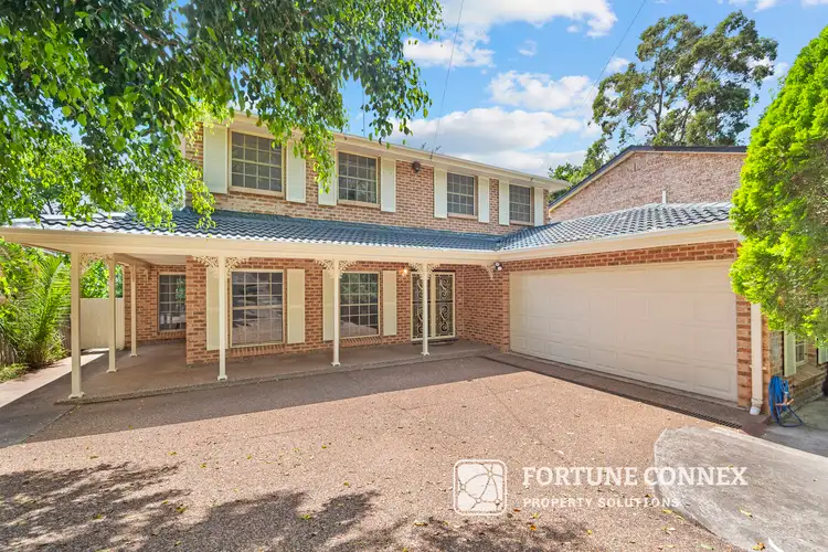 44 Marie Street, Castle Hill NSW 2154