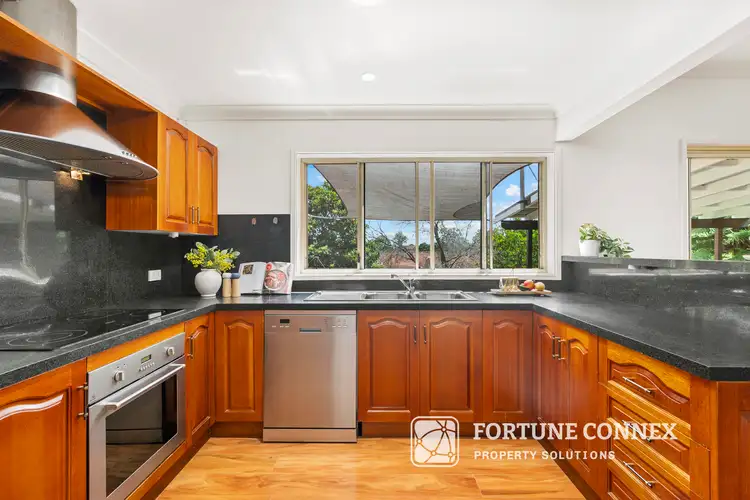 Fifth view of Homely house listing, 44 Marie Street, Castle Hill NSW 2154