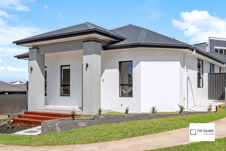 Second view of Homely house listing, 11 Alvine Place, Oakville NSW 2765