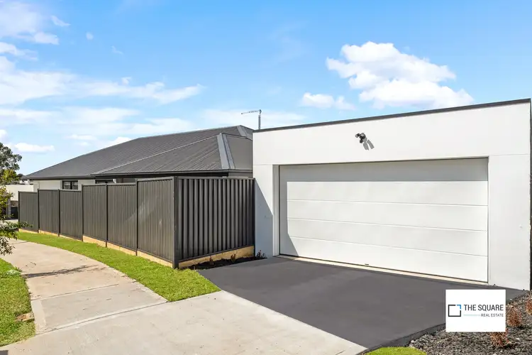 Third view of Homely house listing, 11 Alvine Place, Oakville NSW 2765