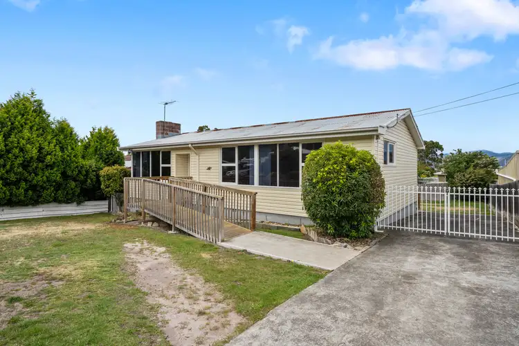12 Cammeray Road