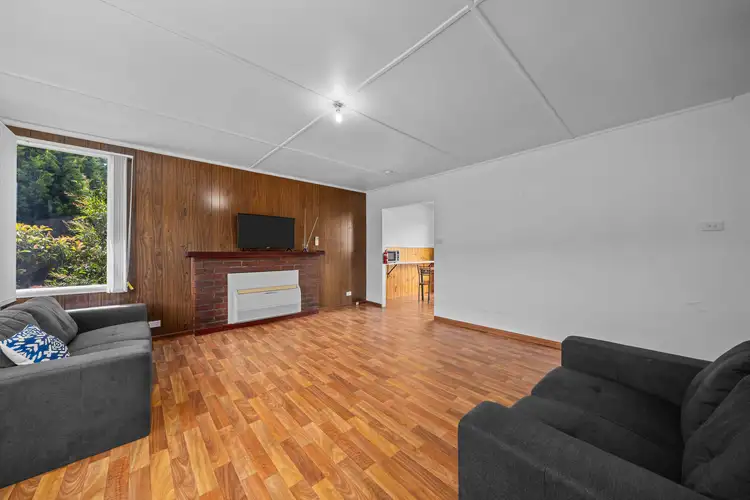 Second view of Homely house listing, 12 Cammeray Road, Claremont TAS 7011