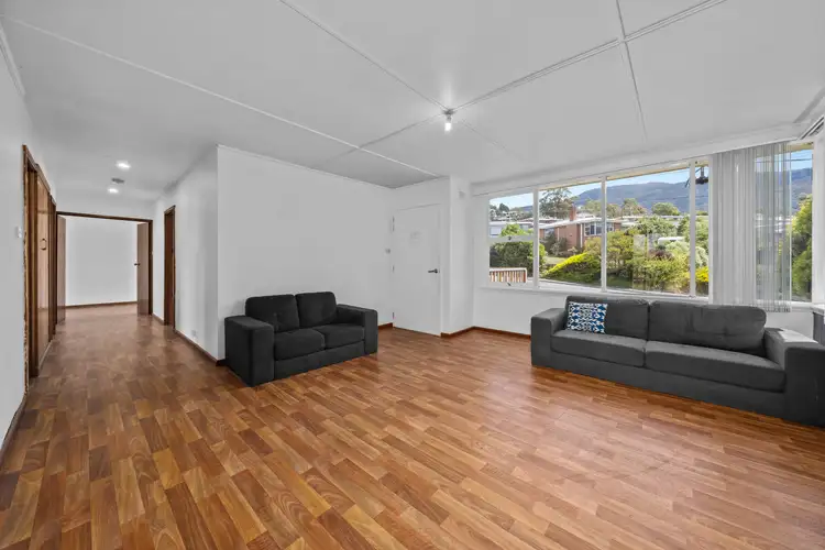 Third view of Homely house listing, 12 Cammeray Road, Claremont TAS 7011