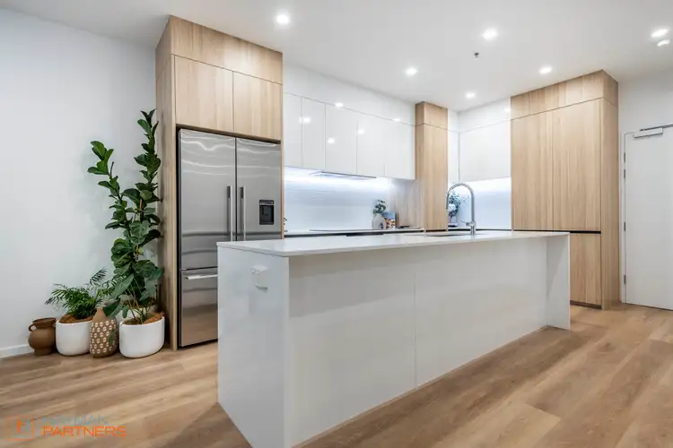 168/3 Light Street, Griffith ACT 2603