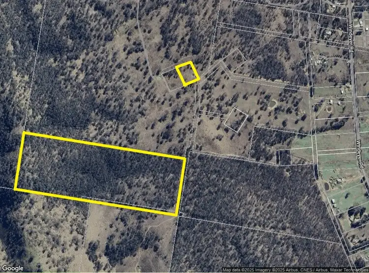 LOT 109 & 277, 1702 Windeyer Road, Mudgee NSW 2850
