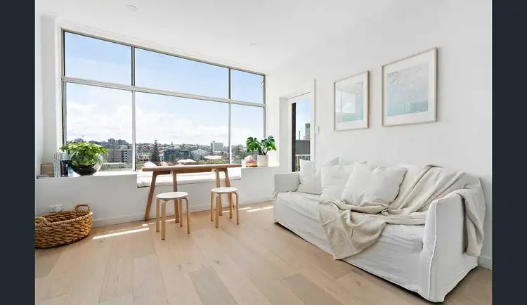 Second view of Homely apartment listing, 65/69 Addison Road, Manly NSW 2095