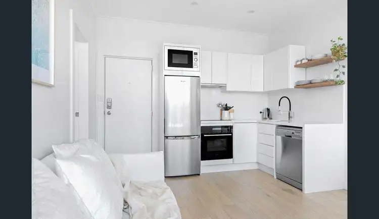 Third view of Homely apartment listing, 65/69 Addison Road, Manly NSW 2095