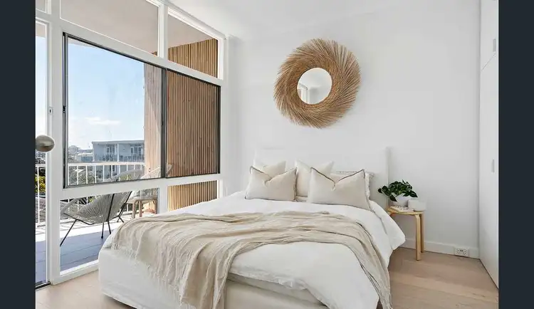 Fourth view of Homely apartment listing, 65/69 Addison Road, Manly NSW 2095