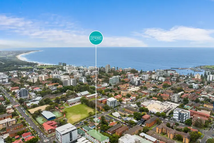 6/73 Campbell Street, Wollongong NSW 2500