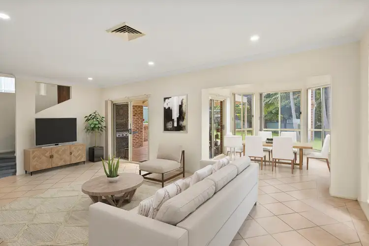 Sixth view of Homely house listing, 194 Derribong Drive, Cordeaux Heights NSW 2526