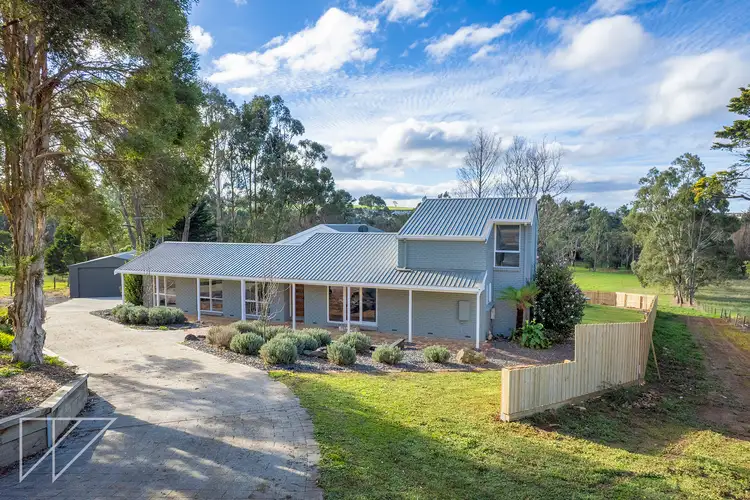 17 Toorongo Court, Warragul VIC 3820