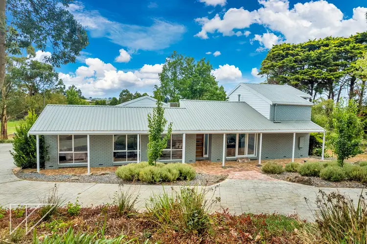 Second view of Homely house listing, 17 Toorongo Court, Warragul VIC 3820