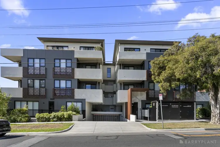 304/54-56 Scott Street, Dandenong VIC 3175