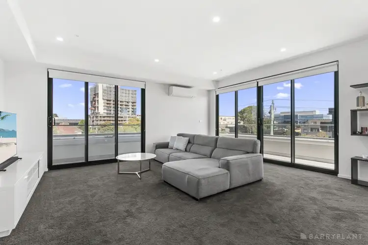 Second view of Homely apartment listing, 304/54-56 Scott Street, Dandenong VIC 3175