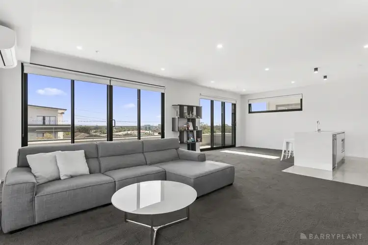Third view of Homely apartment listing, 304/54-56 Scott Street, Dandenong VIC 3175