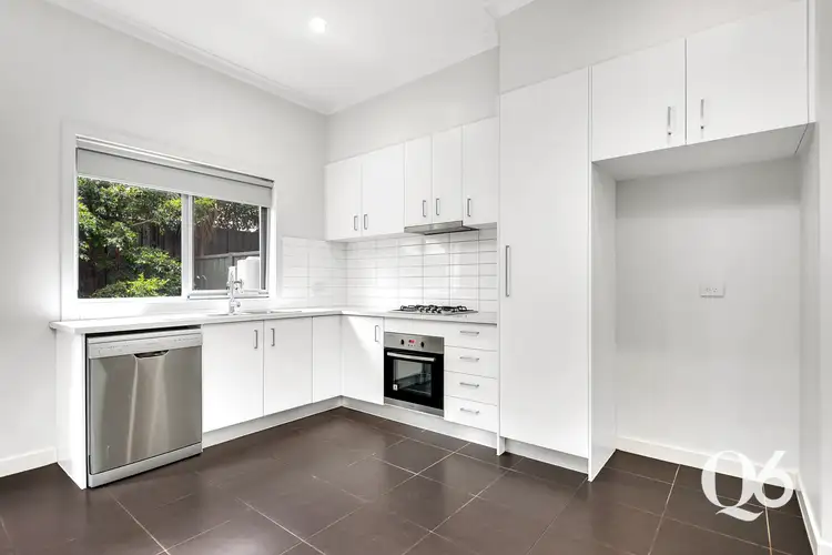 Second view of Homely townhouse listing, 21/69 Lancefield Drive, Caroline Springs VIC 3023