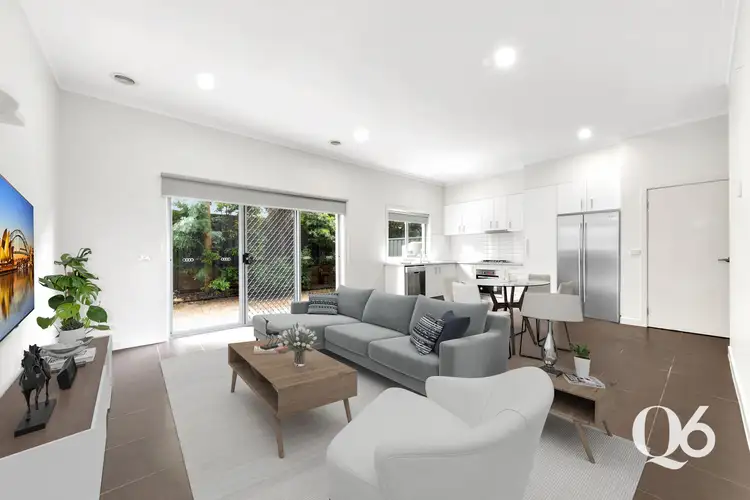 Third view of Homely townhouse listing, 21/69 Lancefield Drive, Caroline Springs VIC 3023