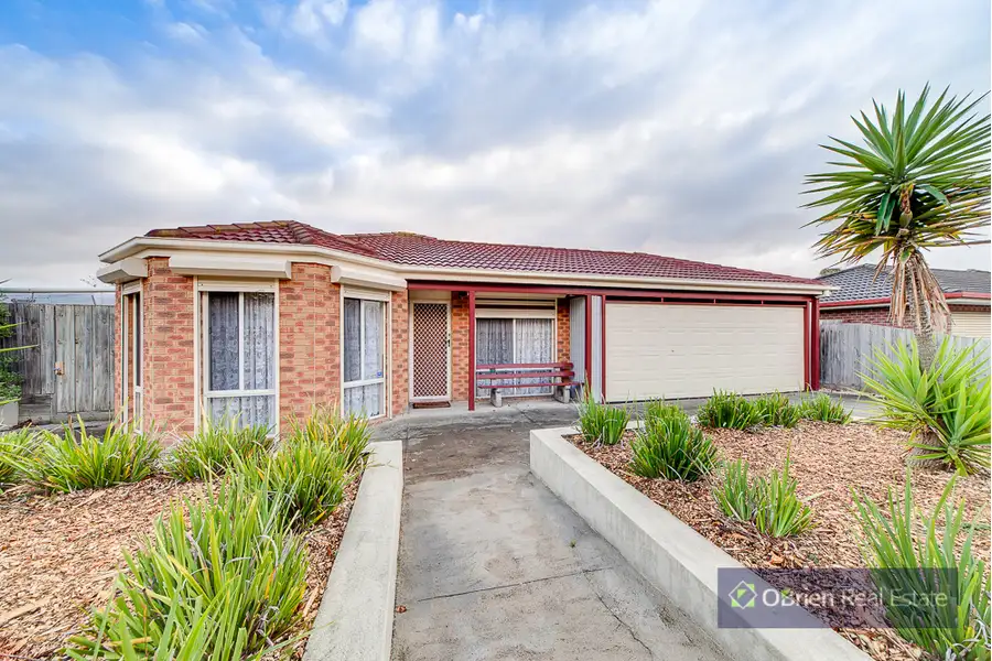 Main view of Homely house listing, 5 Rapallo Way, Cranbourne North VIC 3977